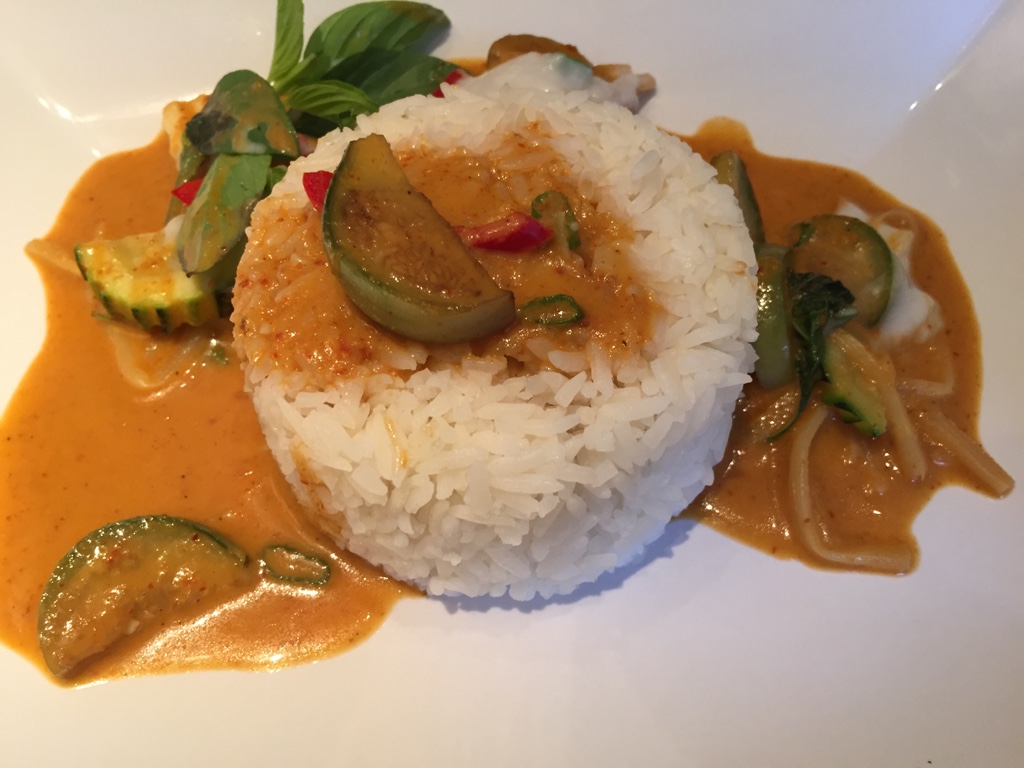Curry mit Kokos und Gemüse | kokosnuss-gesund-lecker.de